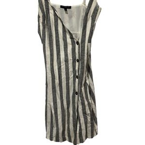 banana republic dress size 0